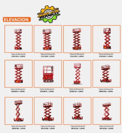 Medios de Elevación